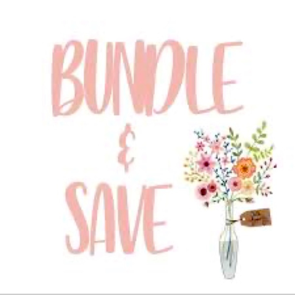 Bundle 2+ items—get 10% off
